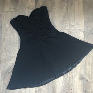 WHBM Little Black Dress • Size 2